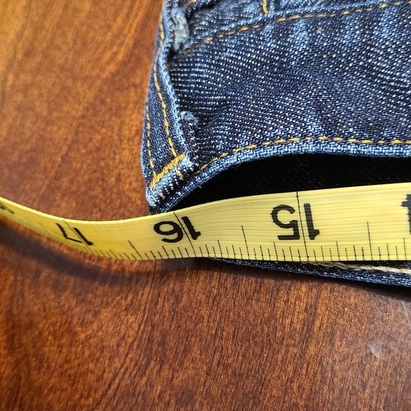 J.Crew Matchstick Jeans, 29R - Picture 7 of 8